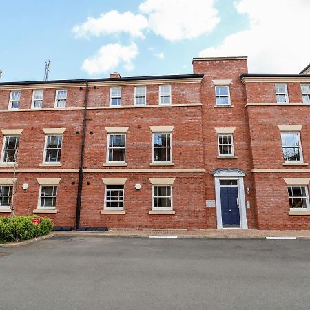 Apartamento 122 The Old Meadow Shrewsbury Exterior foto