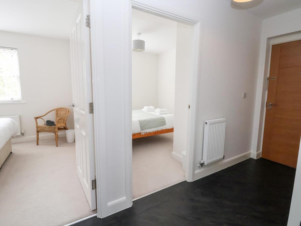 Apartamento 122 The Old Meadow Shrewsbury Exterior foto